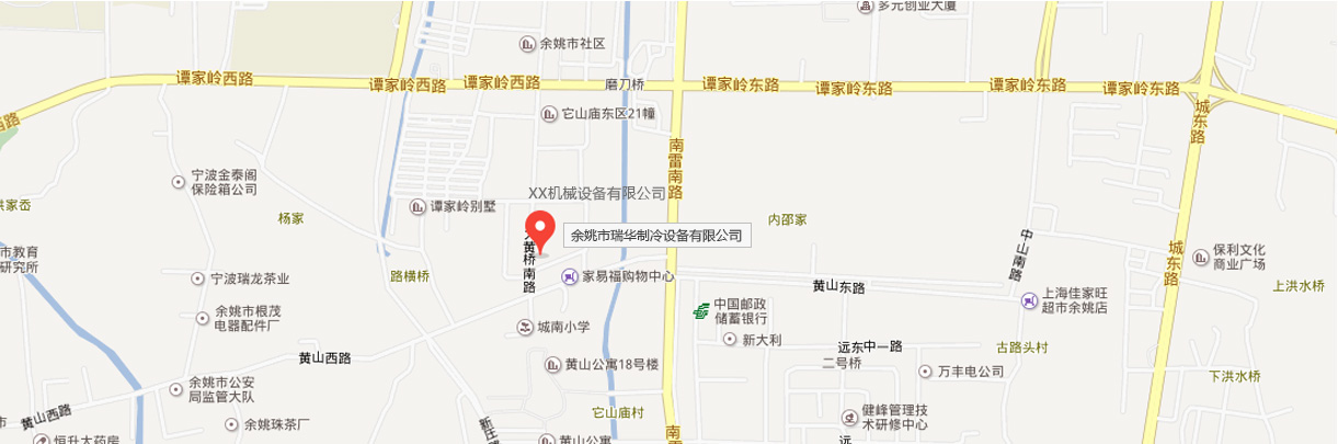 地理方位圖1